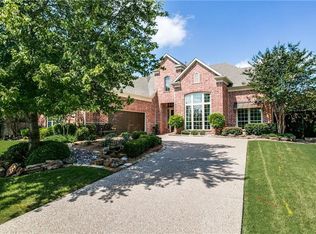 11337 Bent Creek Trl, Frisco, TX 75033