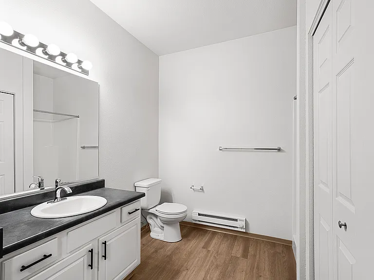 Southwood Park Apartment Homes — Photo 15