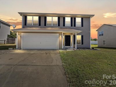 7126 Bullock Dr, Charlotte, NC, 28214