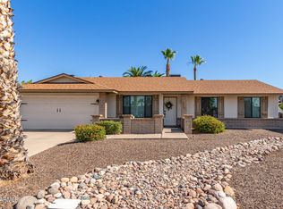 5202 E Sheena Dr, Scottsdale, AZ 85254