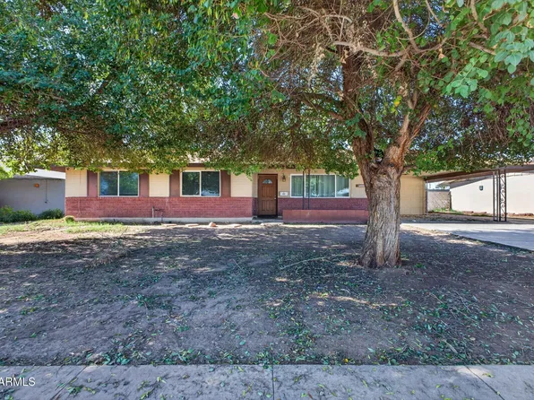 6230 N 34TH Drive, Phoenix, AZ 85017