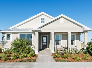 Arbordale Plan, Lake Timber at Babcock Ranch, Punta Gorda, FL 33982