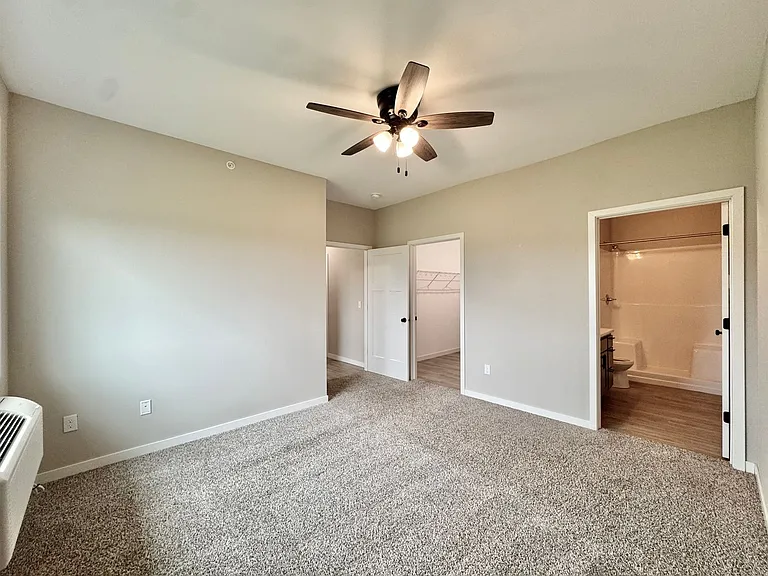 West 5th Townhomes — Photo 18