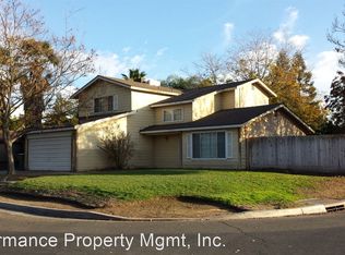 5106 E Pitt Ave, Fresno, CA 93725