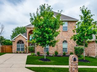 11475 Beeville Dr, Frisco, TX 75035