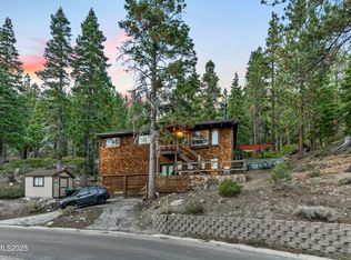 349 Maryanne Dr, Stateline, NV 89449