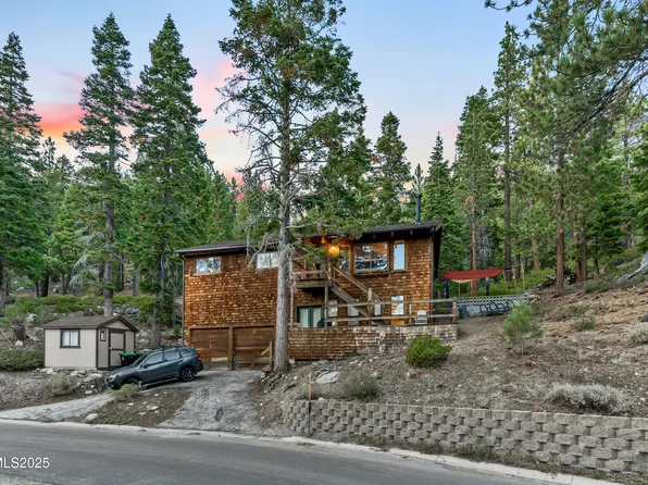 349 Maryanne Dr, Stateline, NV 89449