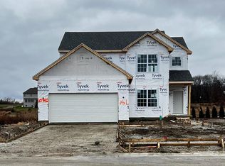 10390 Kansas St, Crown Point, IN 46307