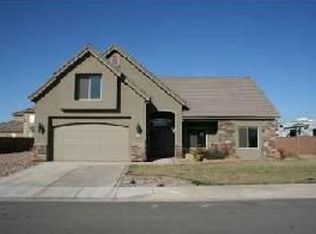 1884 S 140 W, Washington, UT 84780