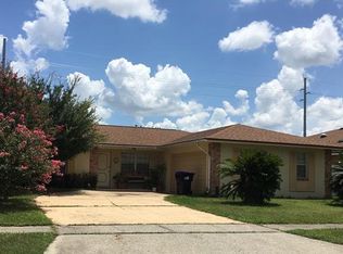 5421 Nokomis Cir, Orlando, FL 32839