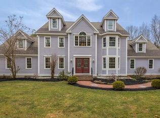 107 Houghton Ln, Boxboro, MA 01719