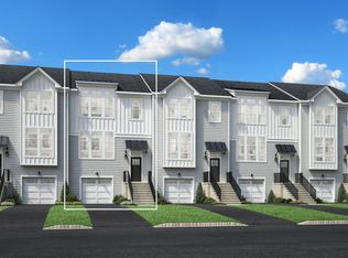 Colgate Plan, Overlook by Toll Brothers - Ridge Collection, Carmel, NY 10512