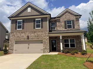 5377 Windridge Pkwy, Gainesville, GA 30507