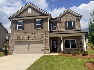 5377 Windridge Pkwy, Gainesville, GA, 30507