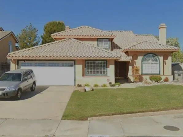 41559 Yancey Ln, Quartz Hill, CA 93536