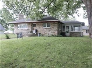 99 Rittenhouse Ave W, Battle Creek, MI 49037