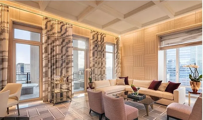 Rented by Douglas Elliman | media 23