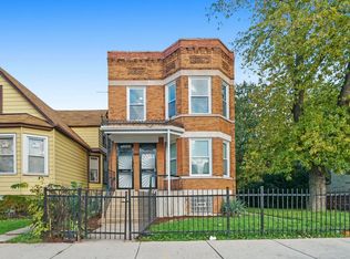 10917 S State St, Chicago, IL 60628