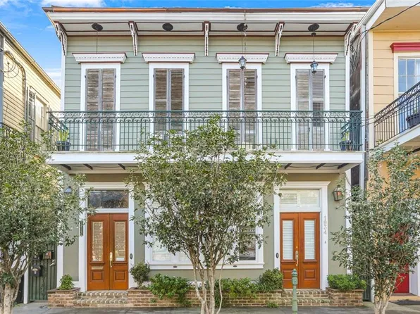 1934 Burgundy St APT B, New Orleans, LA 70116