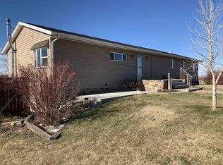 25794 Dewey Rd, Edgemont, SD 57735