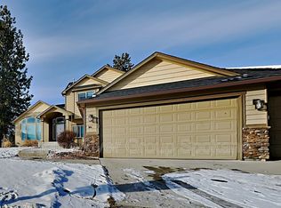 803 E Cooper Ln, Colbert, WA 99005