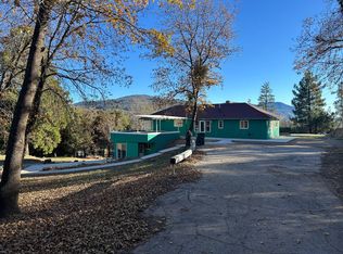 2813 Three Peaks Ln, Julian, CA 92036