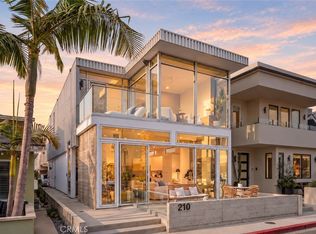 210 43rd St, Newport Beach, CA 92663