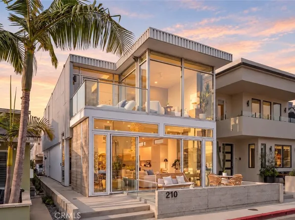 210 43rd St, Newport Beach, CA 92663