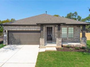 1613 Winding Stream Trl #75, Leander, TX 78641