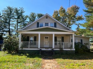 5415 State St, Albany, OH 45710