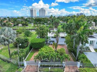 1100 NE 84th St, Miami, FL 33138