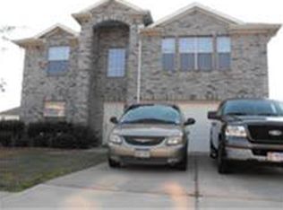 4003 E Lindbergh Ct, Baytown, TX 77521
