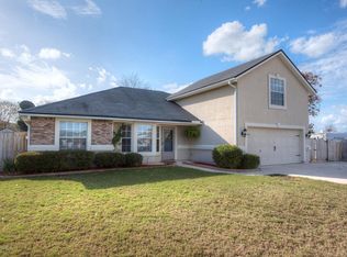 3119 Brook Haven Ct, Green Cove Springs, FL 32043