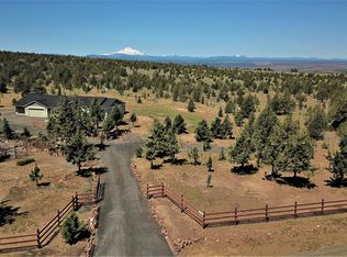 772 SW Elk Dr, Madras, OR 97741