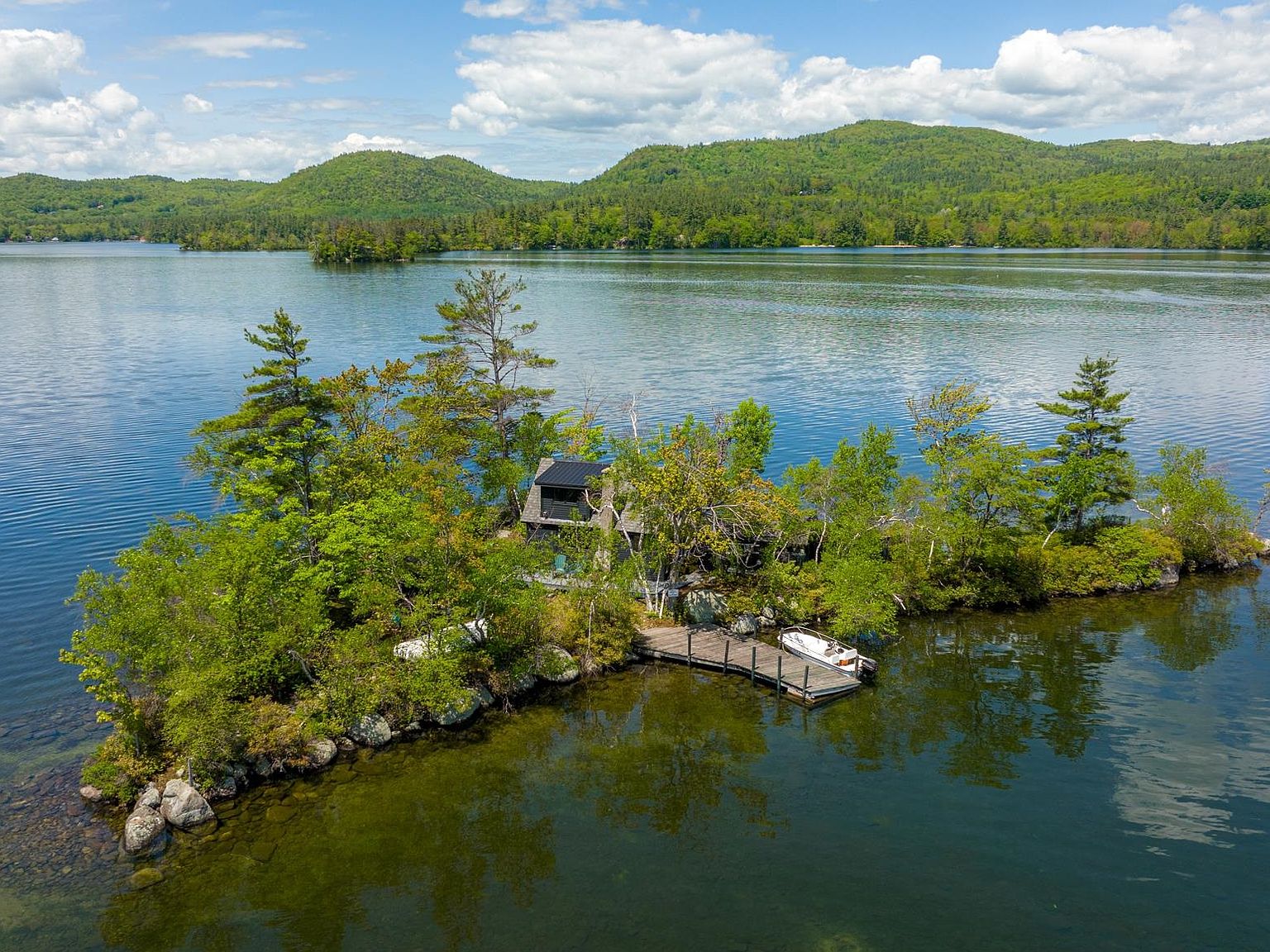 0 Perch Island, Holderness, NH 03245 Zillow