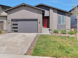 3884 N Duquesne St, Aurora, CO 80019