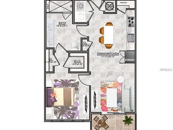 2nd image of 251 Maine St #557