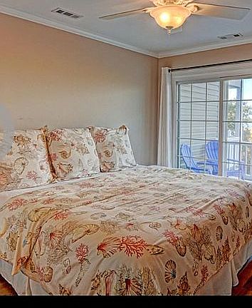 Main bedroom