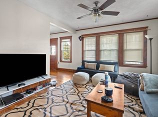 51 Sargent Ave #2, Somerville, MA 02145