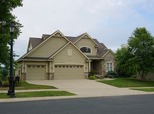 581 Somerby Pkwy NE, Byron, MN 55920