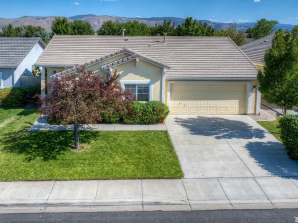 1580 Canyonlands Ct, Reno, NV 89521
