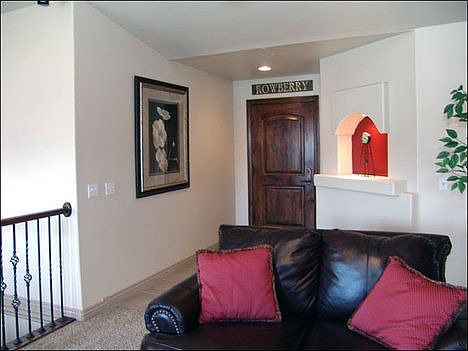 Entry Way