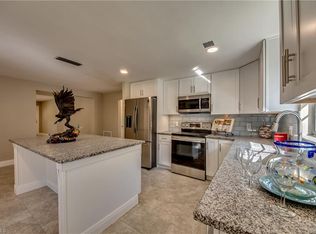 3817 Marvaez St, Fort Myers, FL 33901