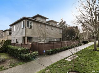 4816 40th Ave SW #A, Seattle, WA 98116