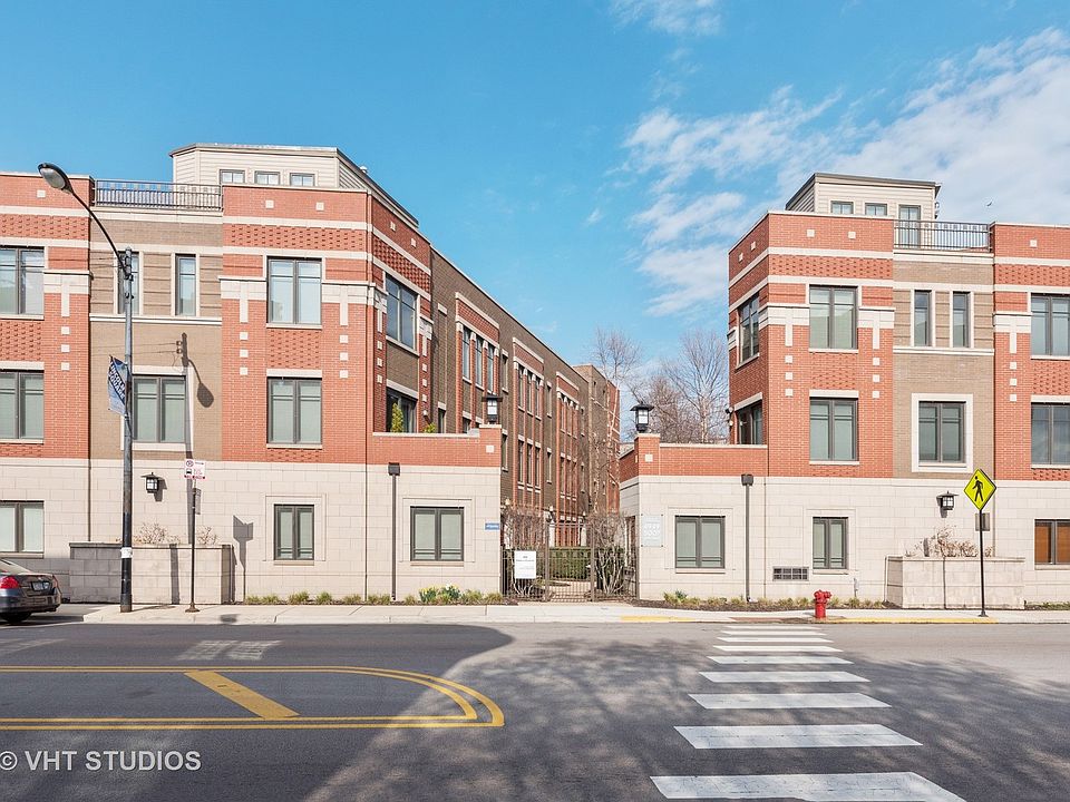 1st image of 5001 N Lincoln Ave APT 2