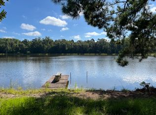 676 Ellenburg Rd, Quitman, GA 31643