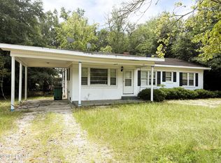 35 Myrick Street, Barnwell, SC 29812