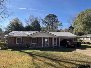 115 10th St SW, Fayette, AL 35555