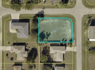 602 SE 9th Ave, Cape Coral, FL 33990
