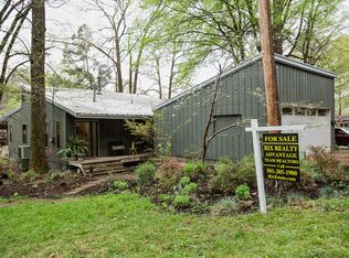 331 Gold Nugget Loop, Hot Springs, AR 71913